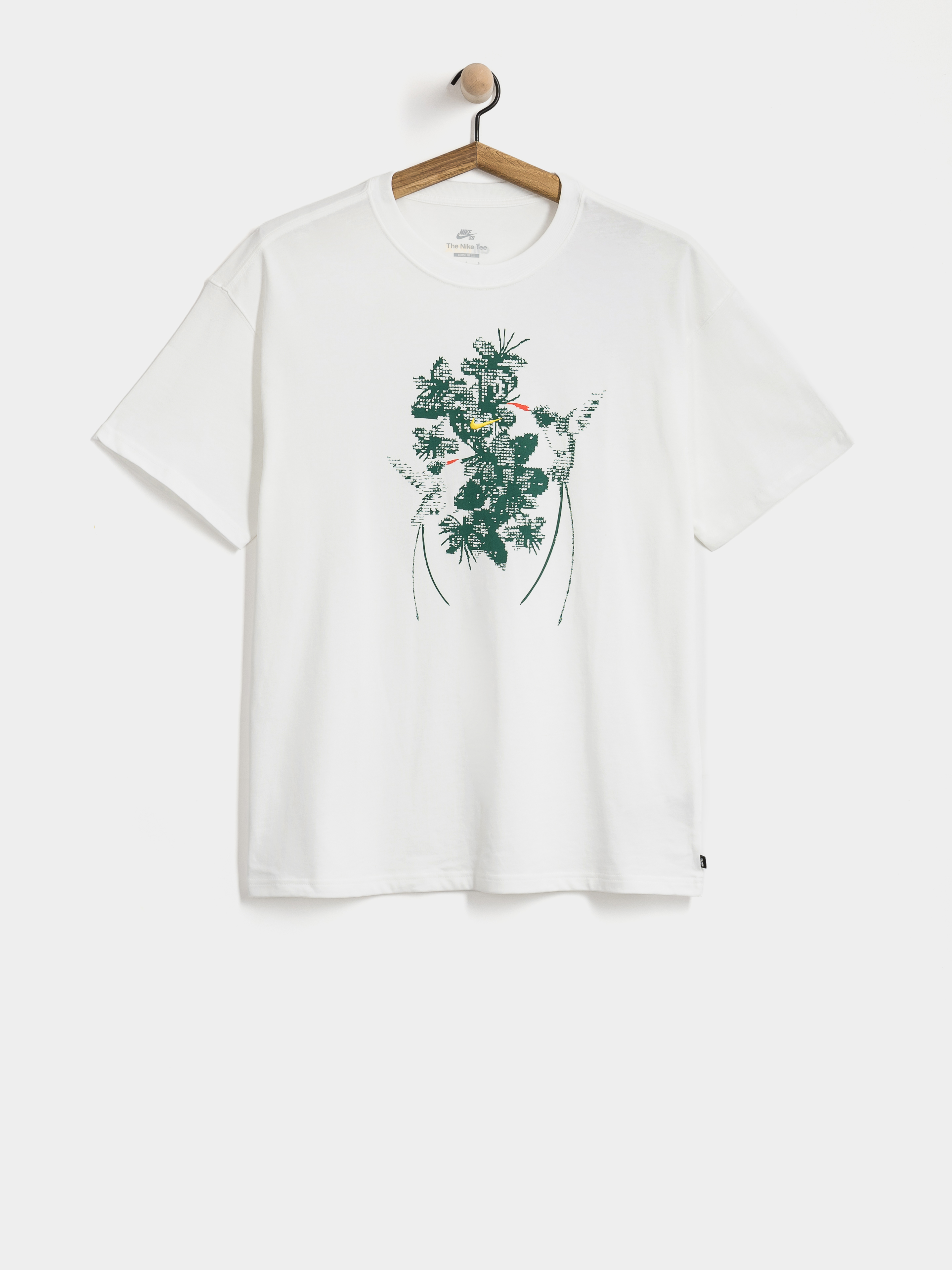 T-shirt Nike SB Wilson