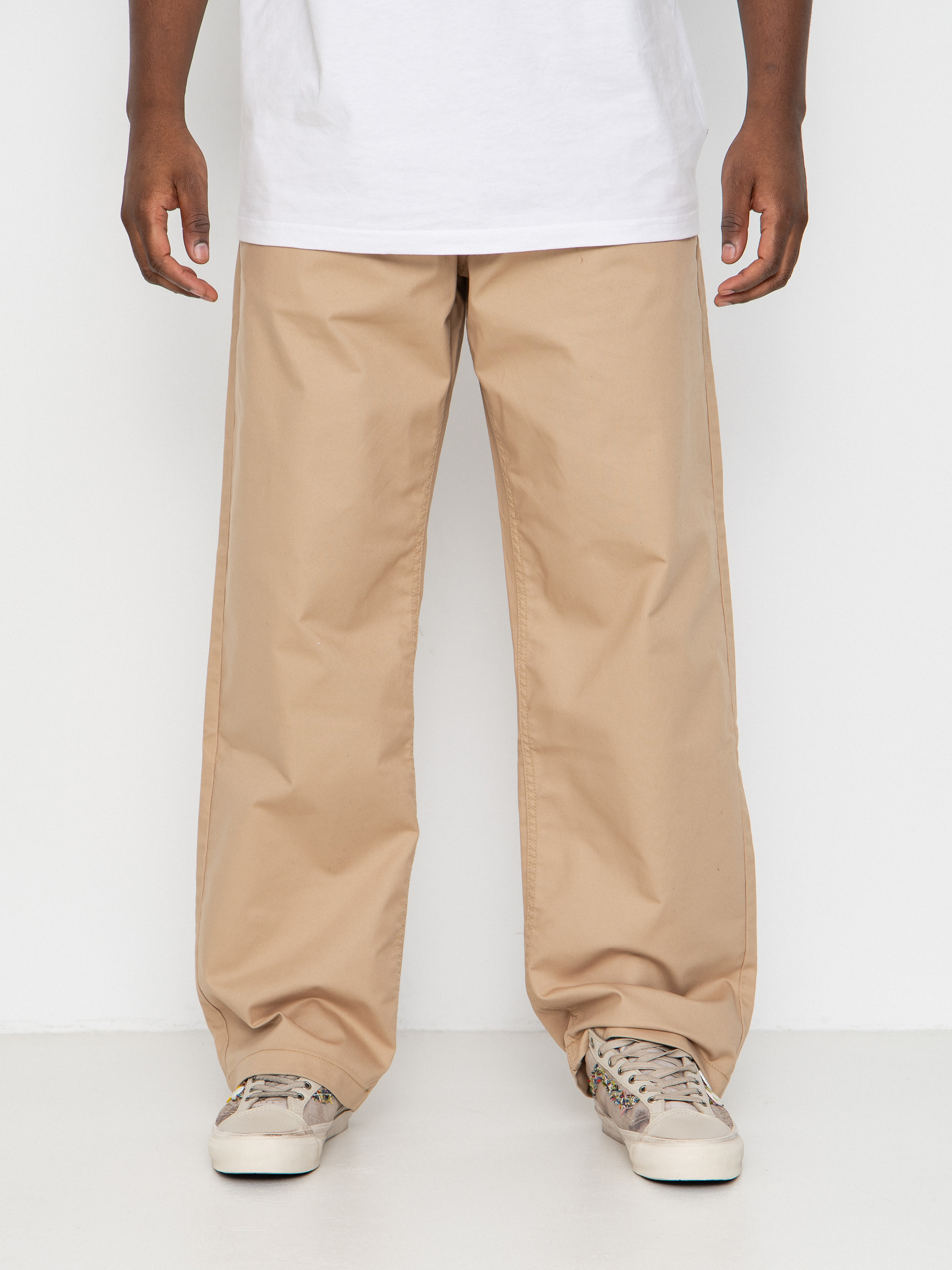 Spodnie Vans Authentic Chino Loose