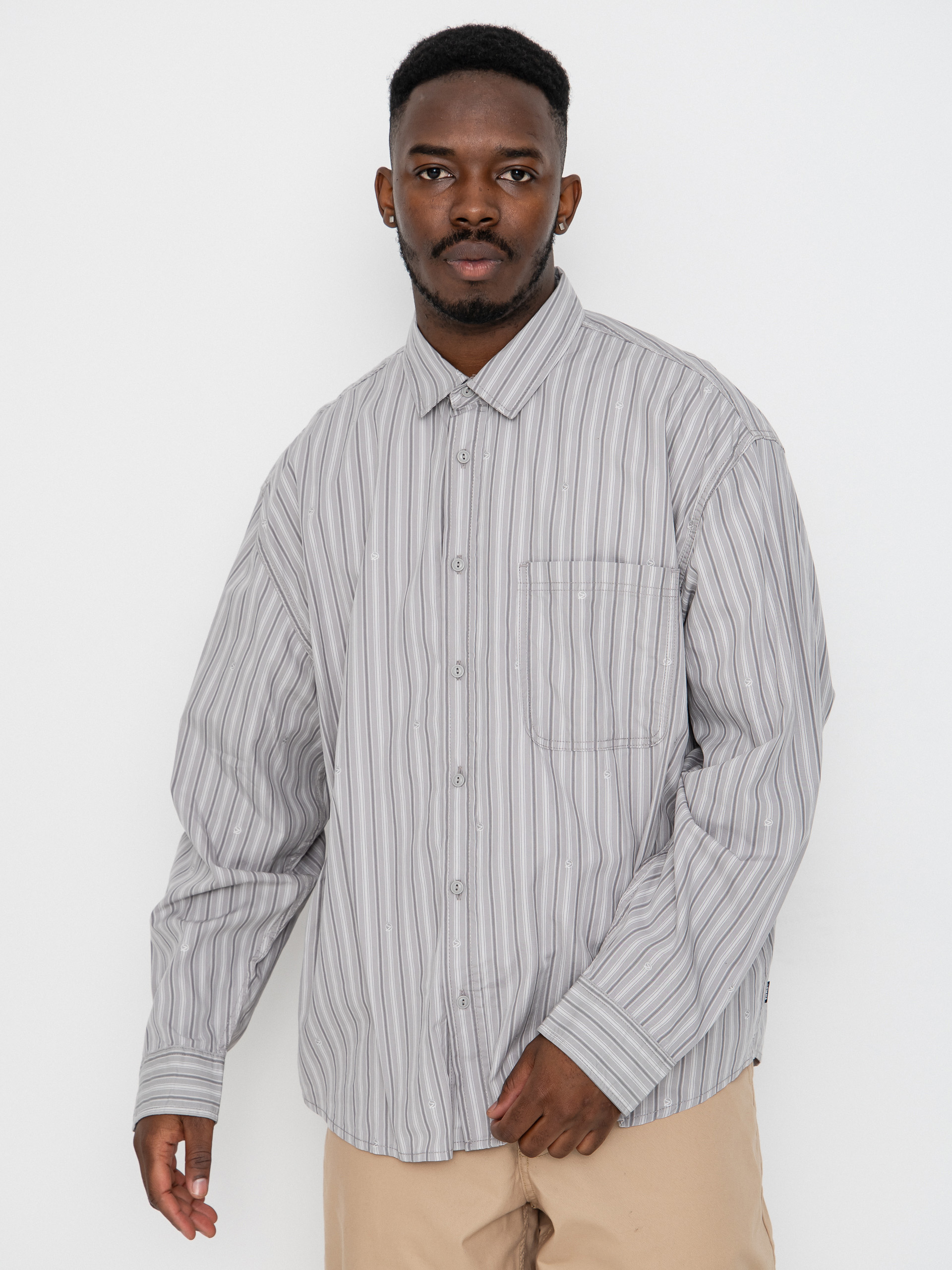 Koszula Vans X Rowan Stripe