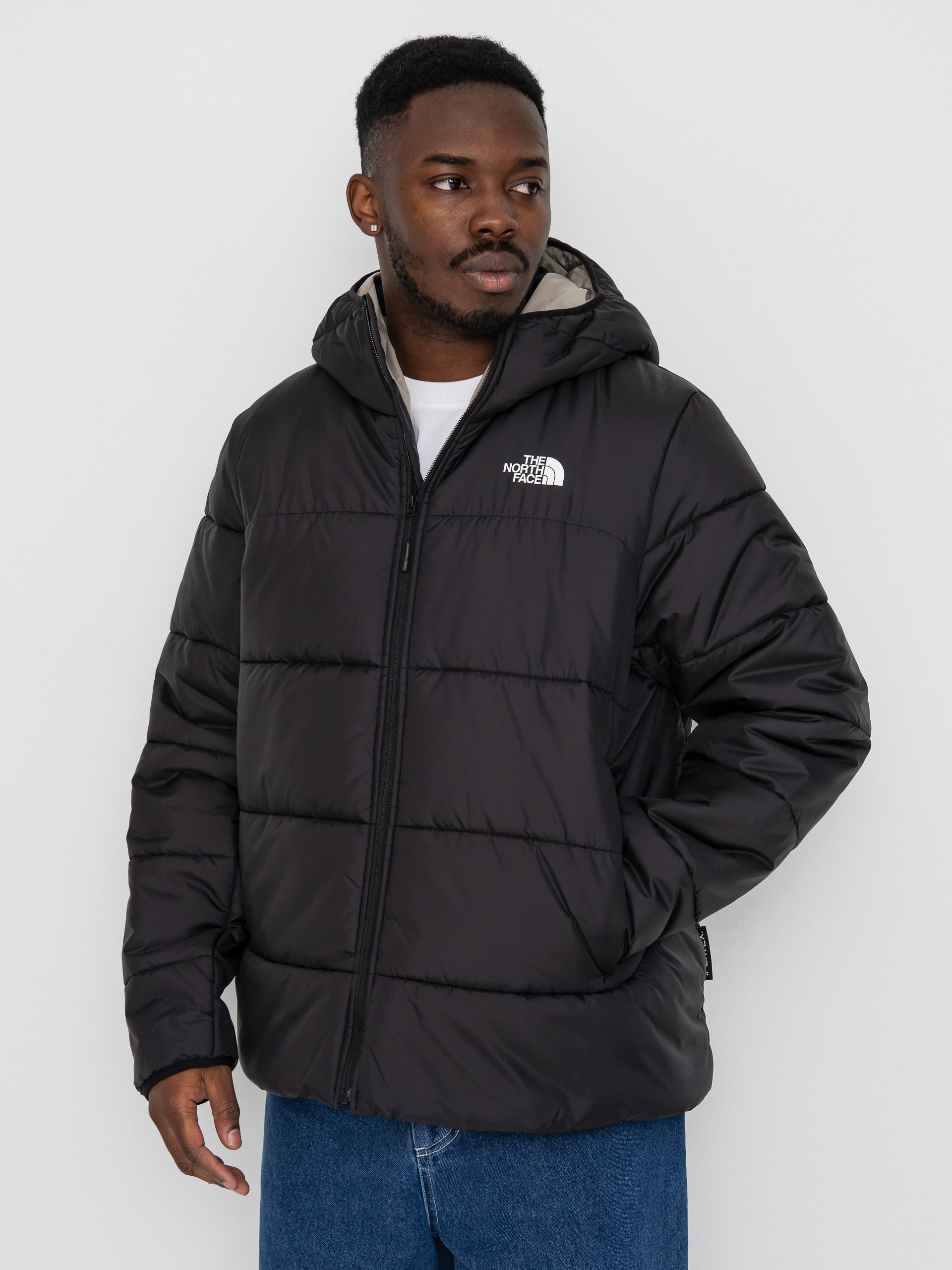 Kurtka The North Face Nse Hooded Mask