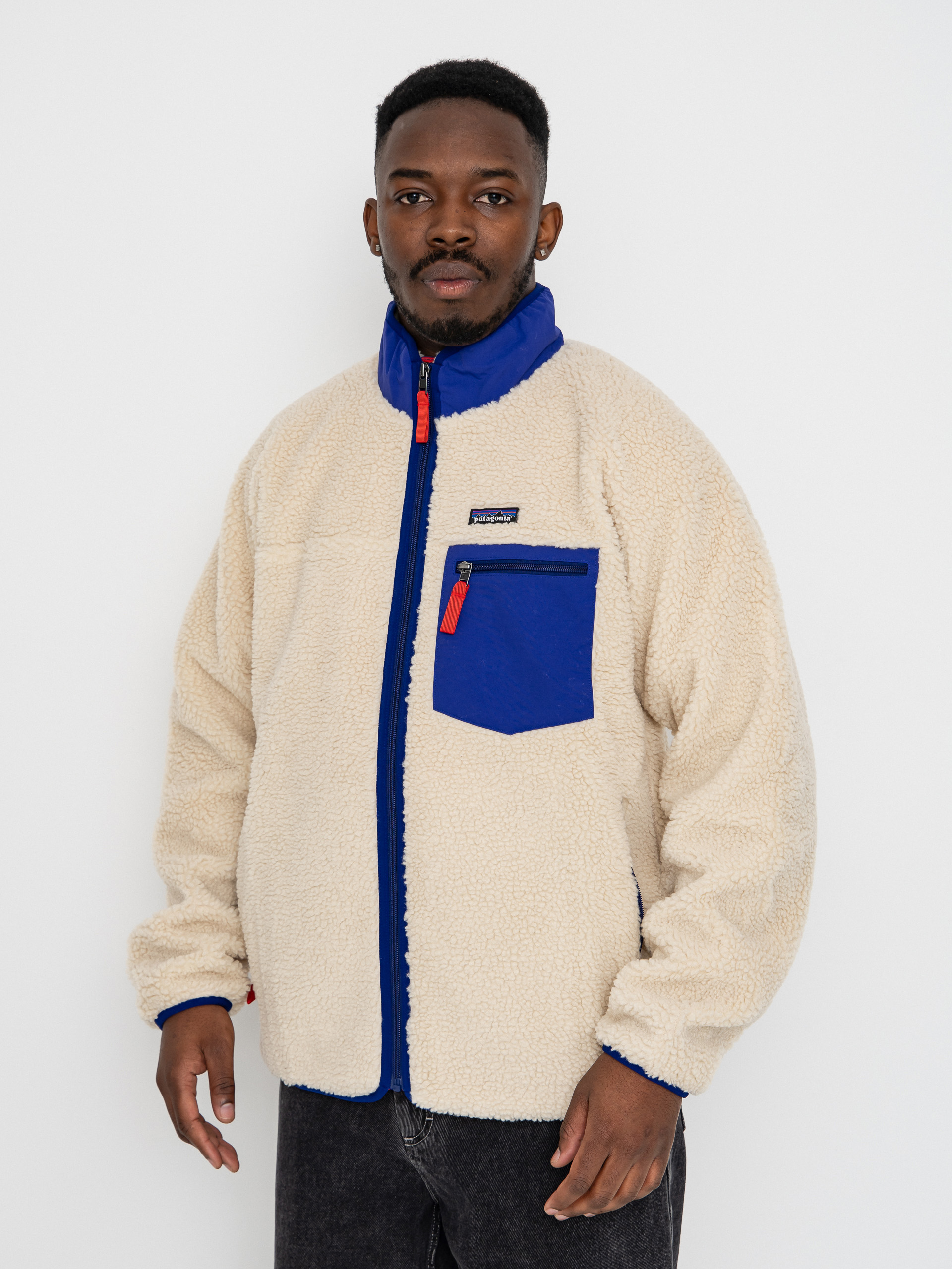 Kurtka Patagonia Classic Retro X