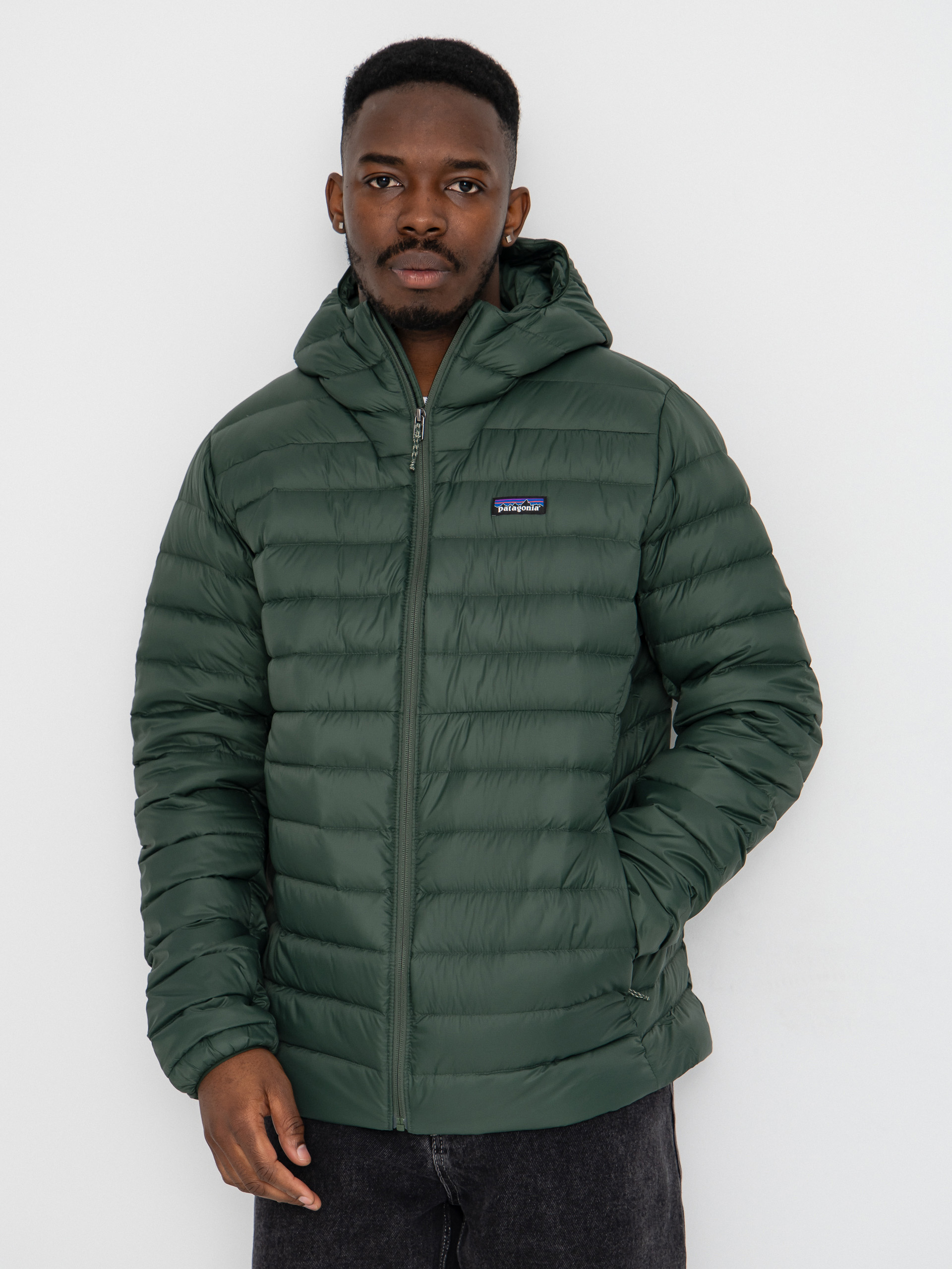 Kurtka Patagonia Down Sweater HD