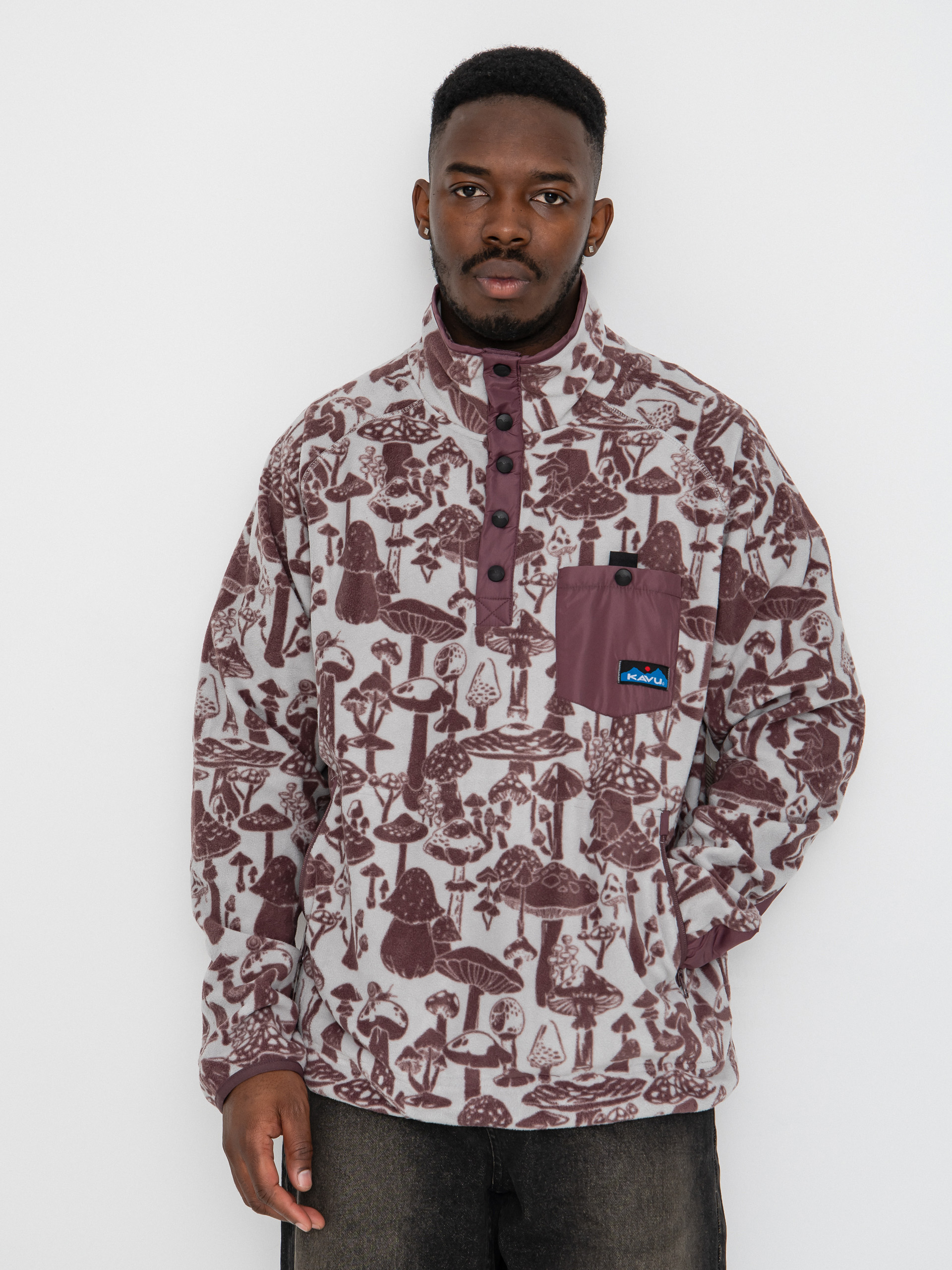Polar Kavu Teannaway (lunar shroom)
