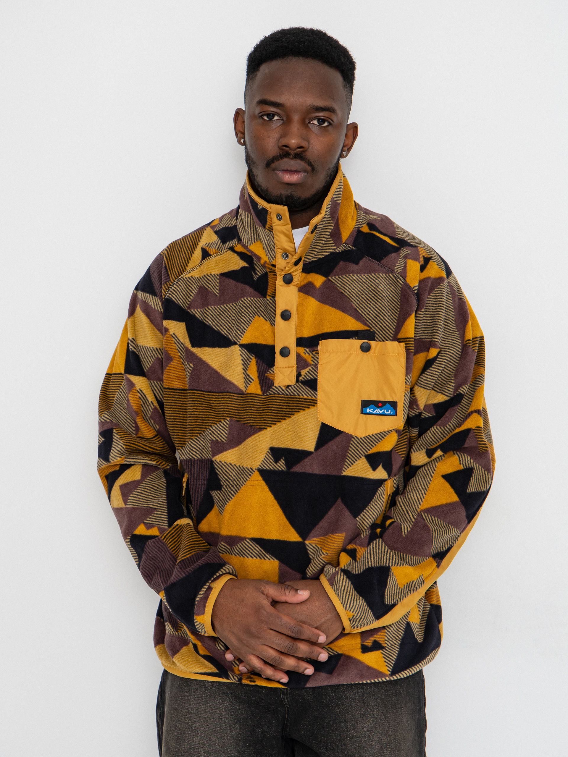 Polar Kavu Teannaway (angle wood)