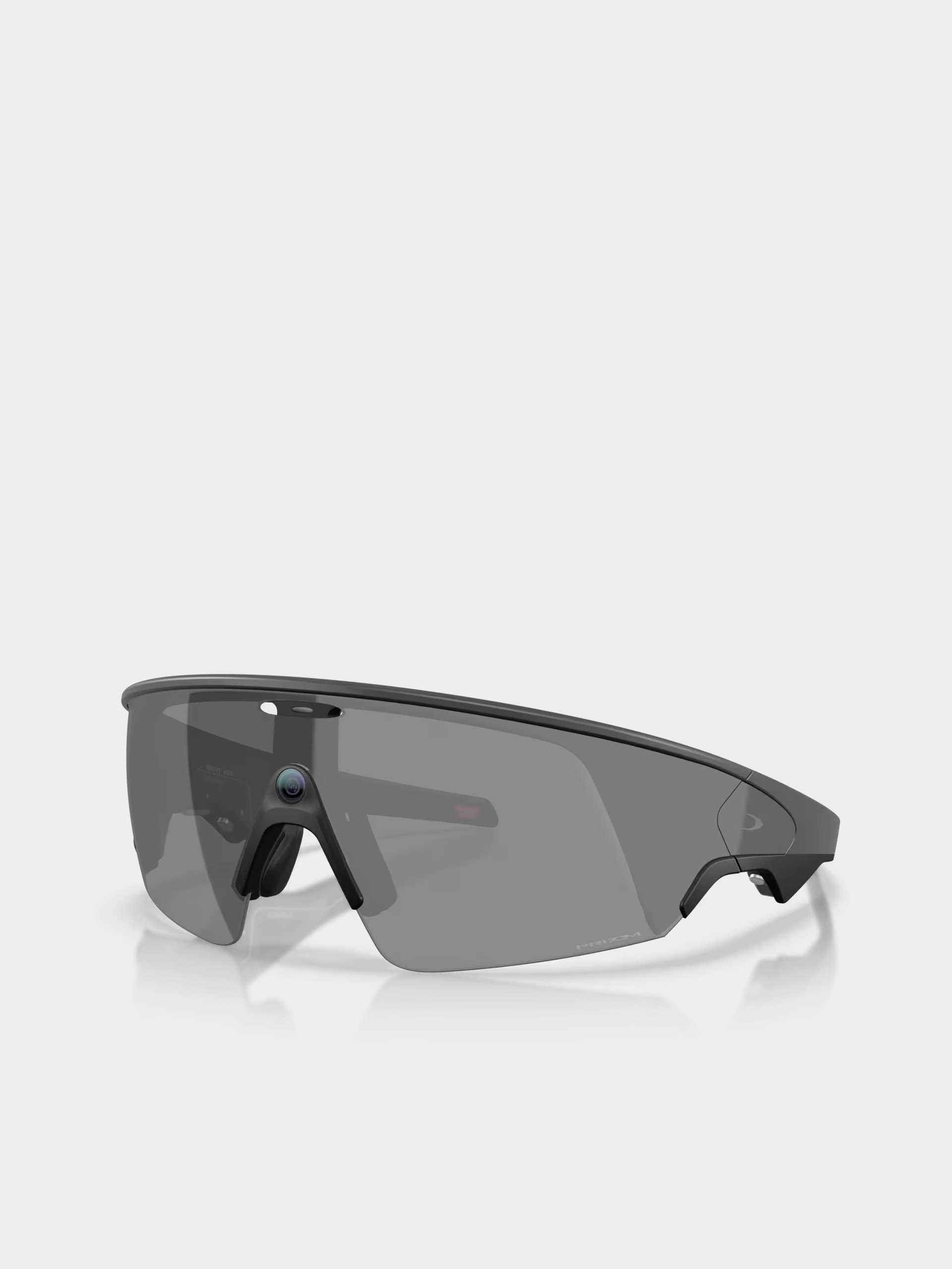 Okulary przeciwsłoneczne Oakley Meta AI Vanguard
