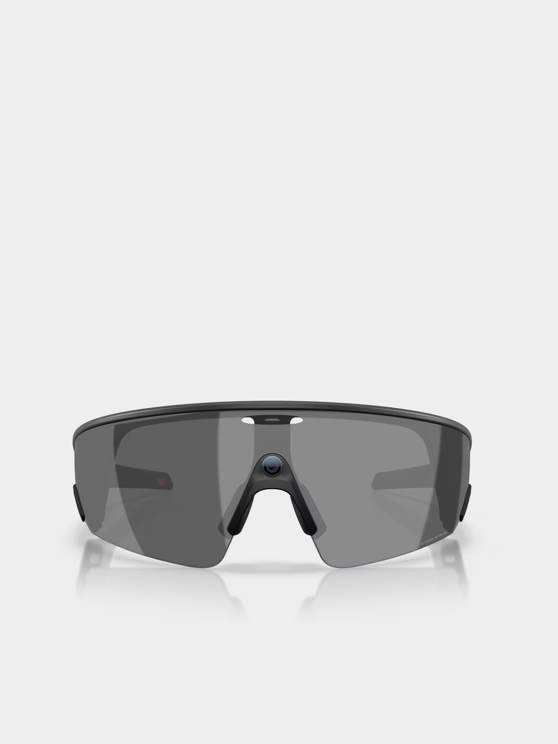 Okulary przeciwsłoneczne Oakley Meta AI Vanguard (black/prizm black)
