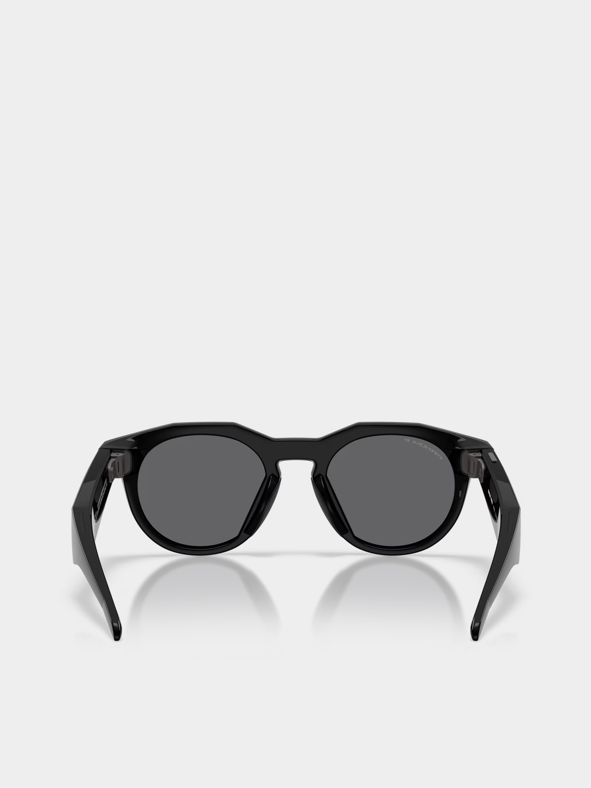 Okulary przeciwsłoneczne Oakley Meta AI HSTN (black/prizm black polarized)