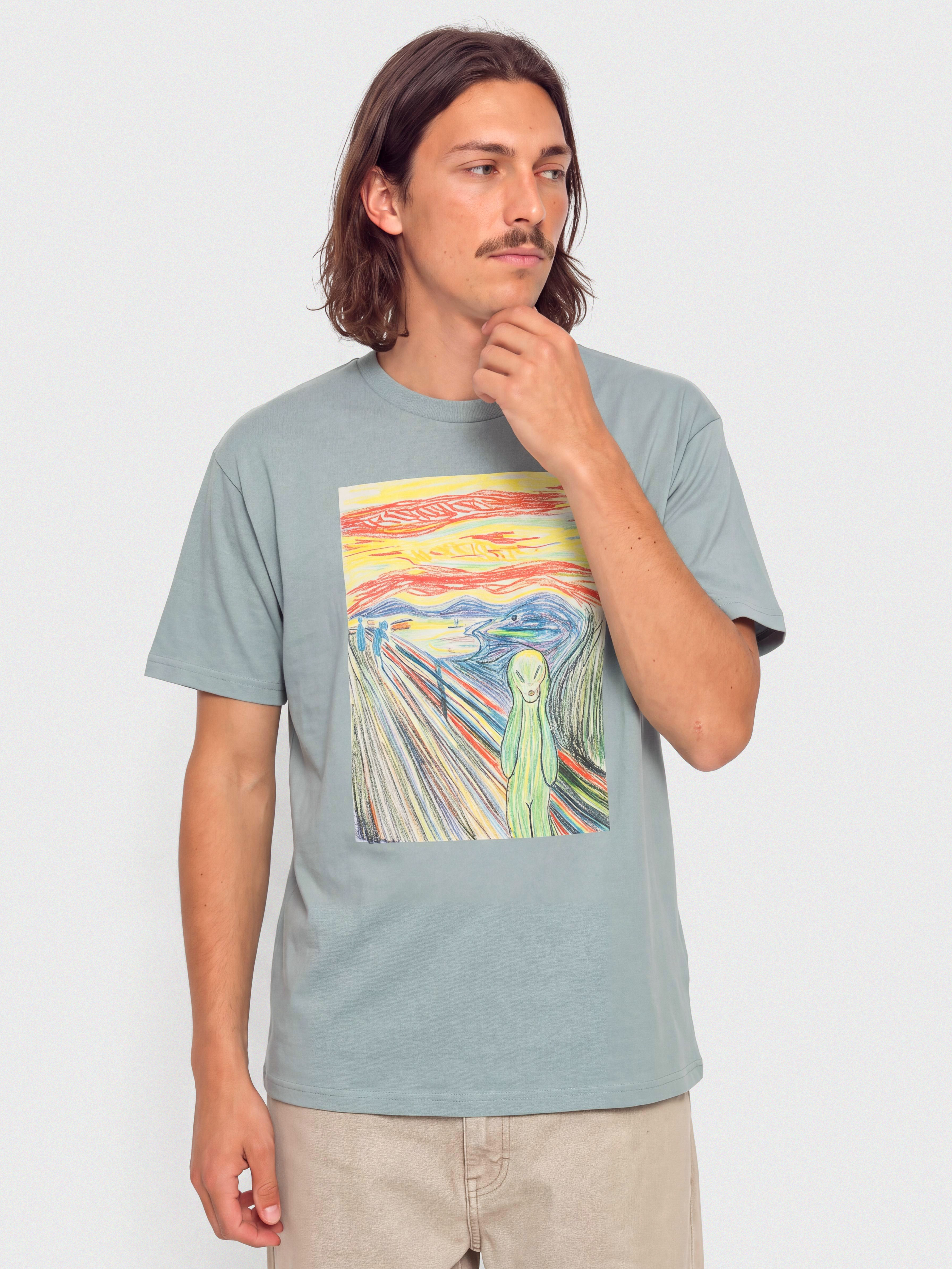 T-shirt RipNDip Oslo