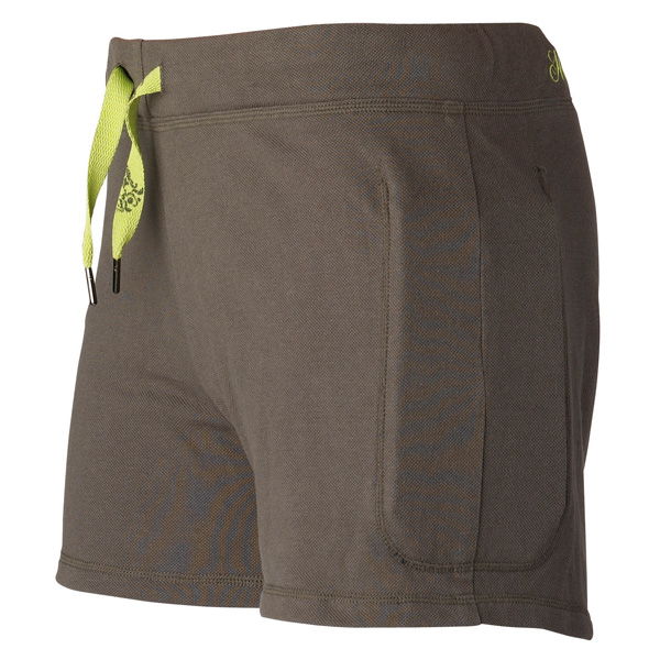 Spodenki ochronne Head Crash Pants Wmn (olive)