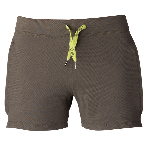 Spodenki ochronne Head Crash Pants Wmn (olive)