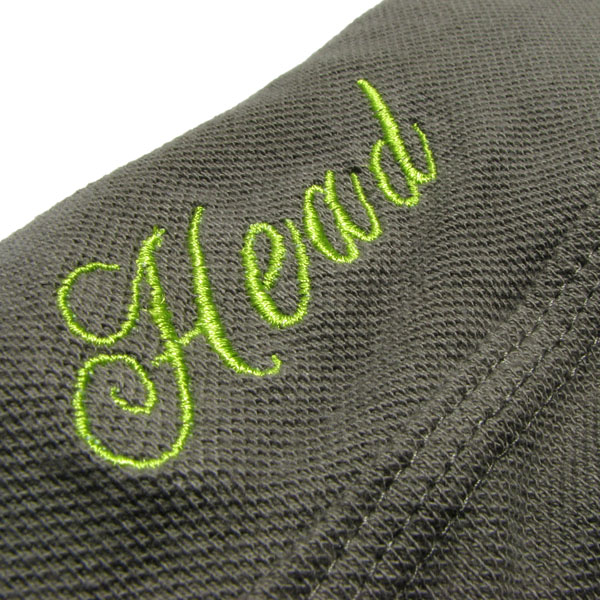 Spodenki ochronne Head Crash Pants Wmn (olive)