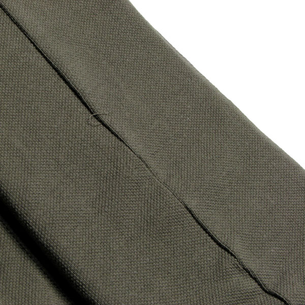 Spodenki ochronne Head Crash Pants Wmn (olive)