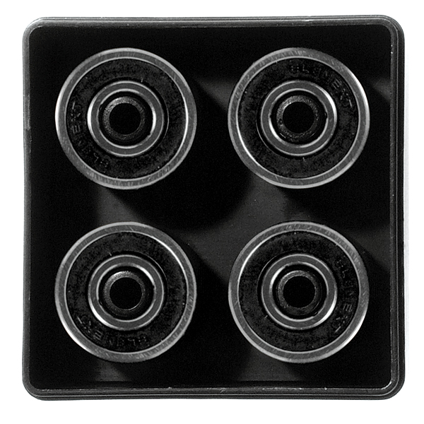 Łożyska Element Thriftwood Bea P8 (black)
