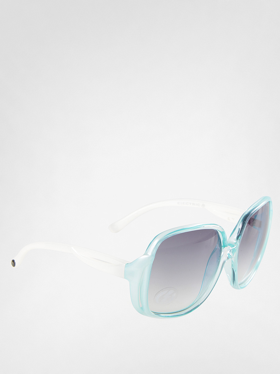 Okulary Electric Honeyrider Wmn (sea foam/grey)