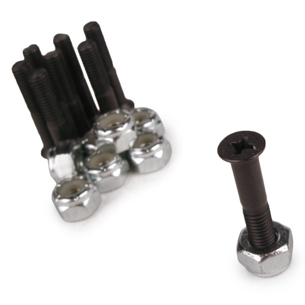 Montażówki Element Thriftwood 1'' Phillips