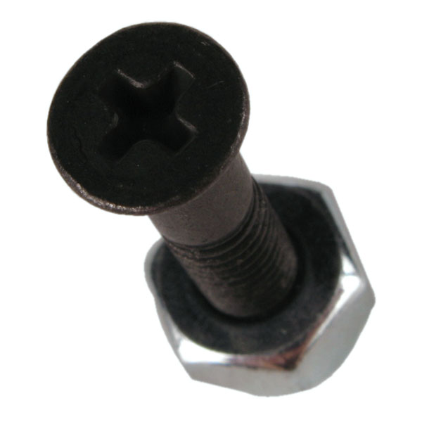 Montażówki Element Thriftwood 7/8'' Phillips