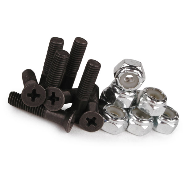 Montażówki Element Thriftwood 7/8'' Phillips