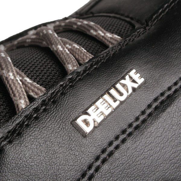 Męskie Buty snowboardowe DeeLuxe Daemon (black)