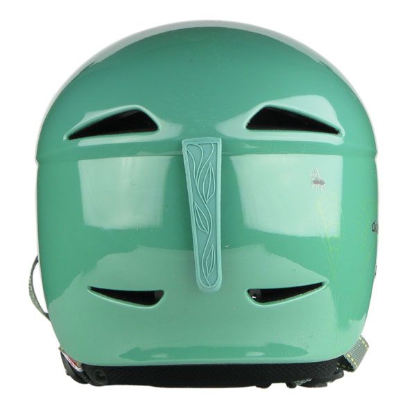 Damski Kask ochronny RED Aletta (green)