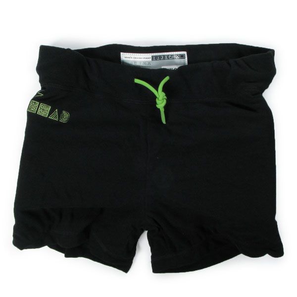 Spodenki ochronne Head Crash Pants Wmn (black)