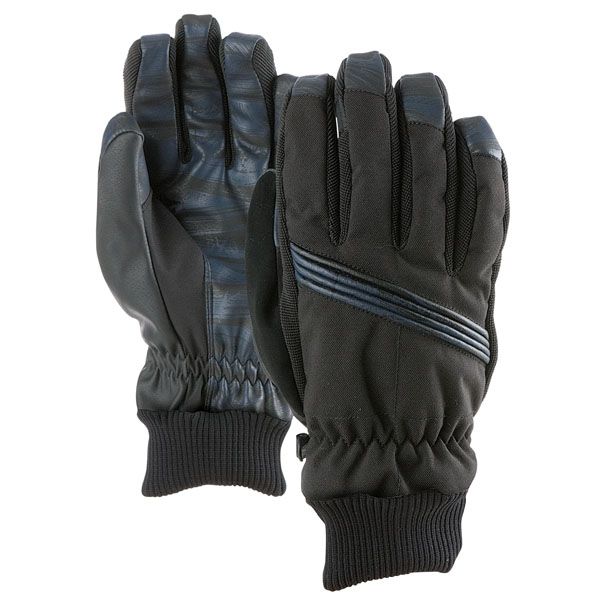 Rękawice snowboardowe Rome Sanchez (black)