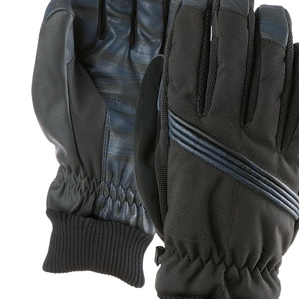 Rękawice snowboardowe Rome Sanchez (black)