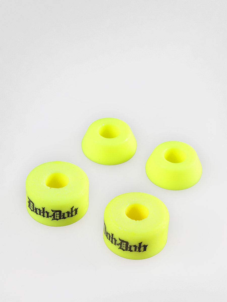 Gumki Doh-Doh (neon yellow)
