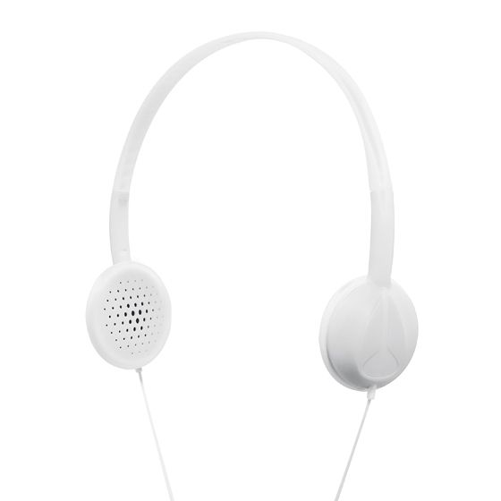 Słuchawki Nixon Whip (white)