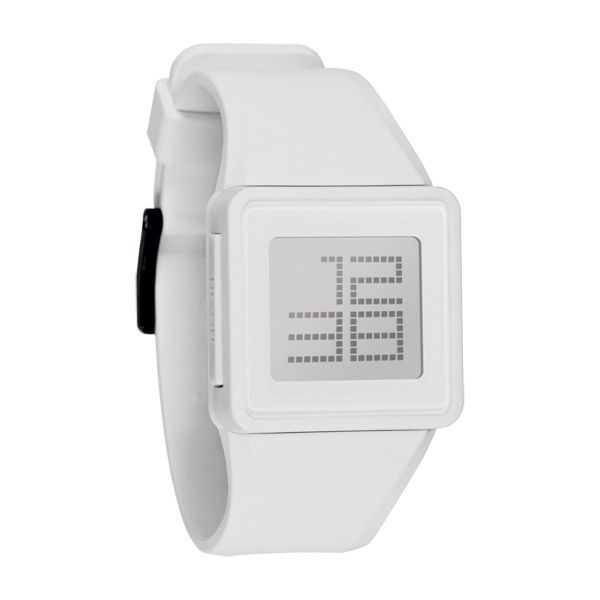 Zegarek Nixon Newton Digital (white)