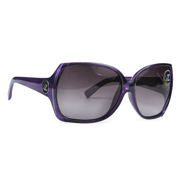 Okulary Von Zipper Trudie Wmn (purple/grey gradient)