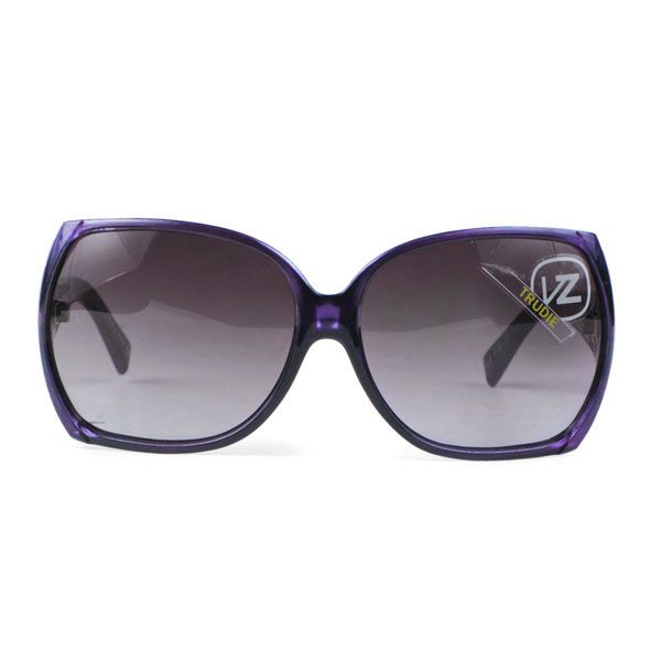 Okulary Von Zipper Trudie Wmn (purple/grey gradient)