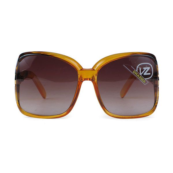 Okulary Von Zipper Dharma Wmn (tortoise/brown gradient)