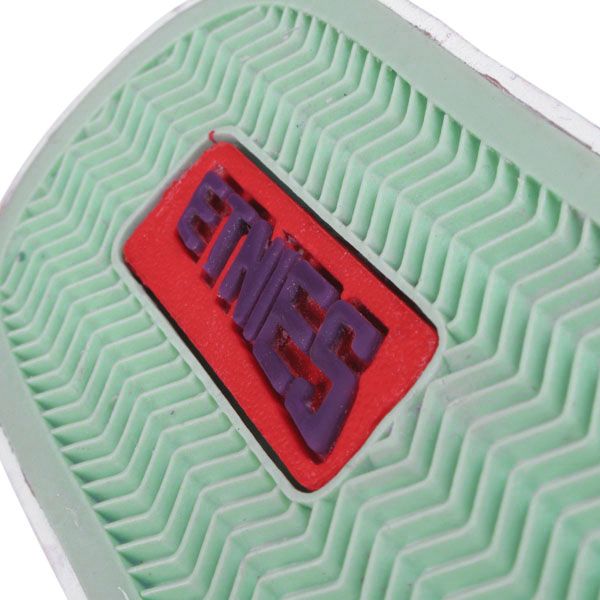 Buty Etnies RVM Wmn (white/pink/black)