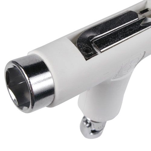 Narzędzie Industrial Concept Tool (wht)