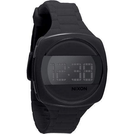 Zegarek Nixon Dash Wmn (all black)