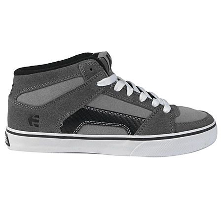 Dziecięce buty Etnies Kids RVM Vulc (dark grey/grey)