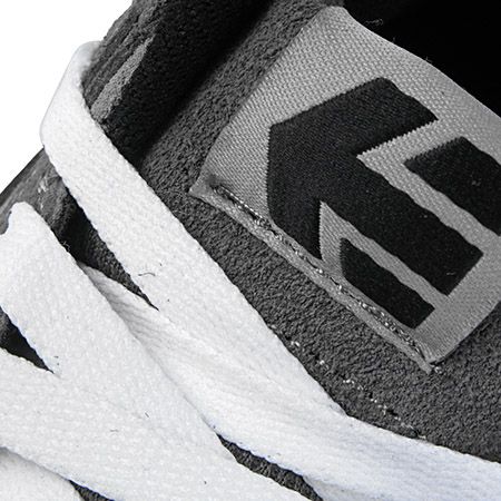 Dziecięce buty Etnies Kids RVM Vulc (dark grey/grey)