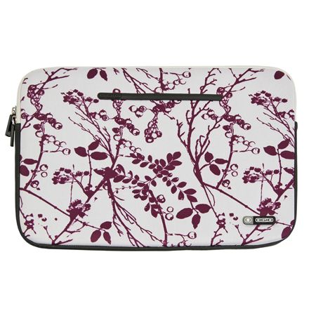 Pokrowiec Ogio Neoprene 15 (twigsnberries)