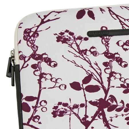 Pokrowiec Ogio Neoprene 15 (twigsnberries)