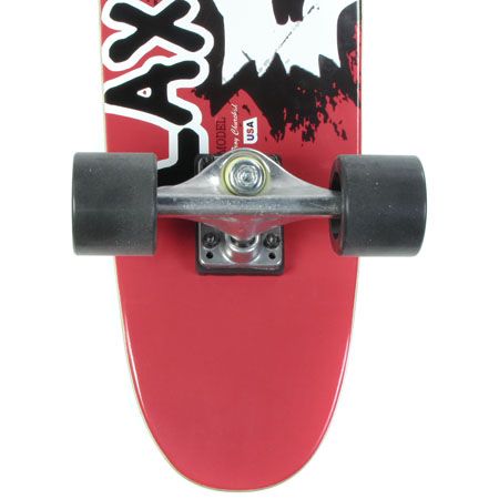 Cruiser Lax Model 09