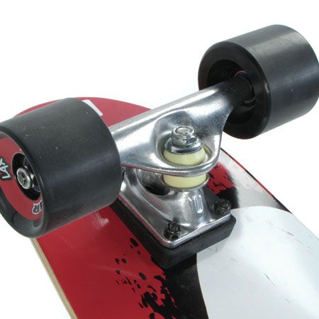 Cruiser Lax Model 09