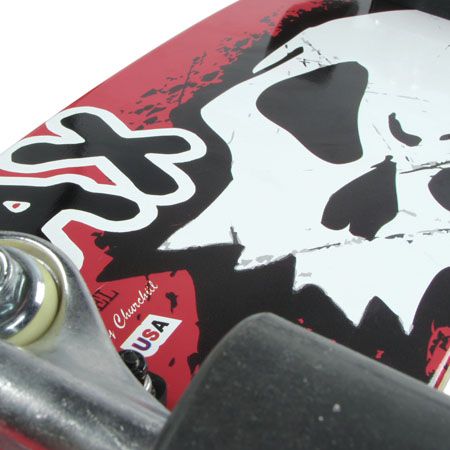 Cruiser Lax Model 09