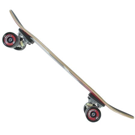 Cruiser Lax Model 09