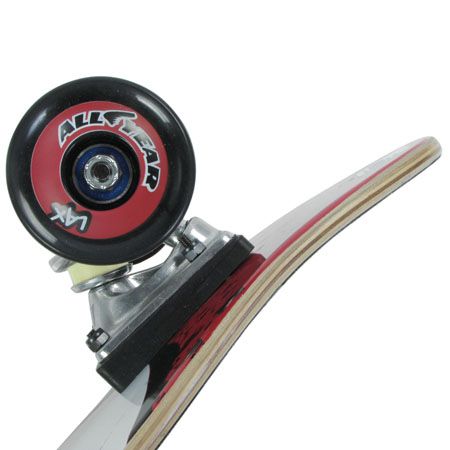 Cruiser Lax Model 09