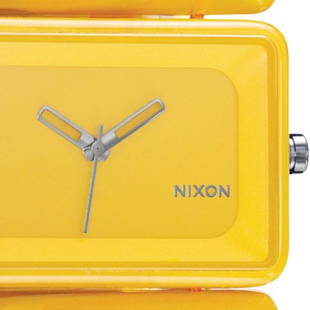 Zegarek Nixon Vega Wmn (goldenrad marble)