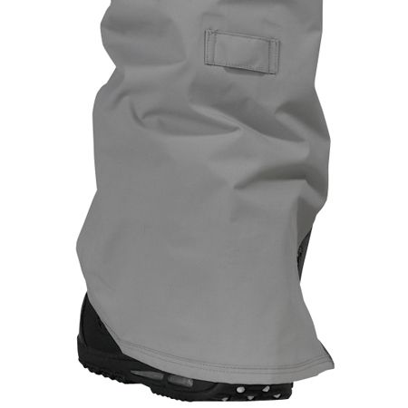 Męskie Spodnie snowboardowe Burton Vent (iron gray)