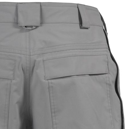 Męskie Spodnie snowboardowe Burton Vent (iron gray)