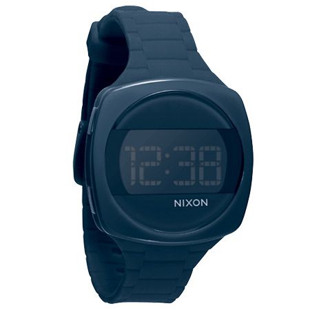 Zegarek Nixon Dash Wmn (navy)