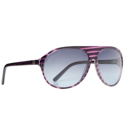 Okulary Von Zipper Rockford (grape jelly/grey blue gradient)