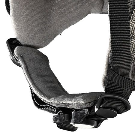 Męski Kask ochronny Head Rebel (blue)